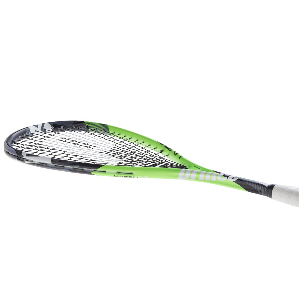 |Prince Hyper Elite Squash Racket - Zoom2|