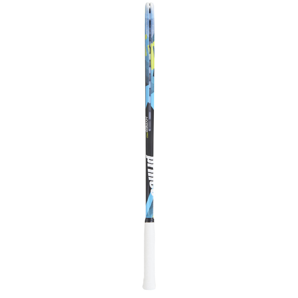 |Prince Hyper Pro 550 Squash Racket Double Pack - Side|
