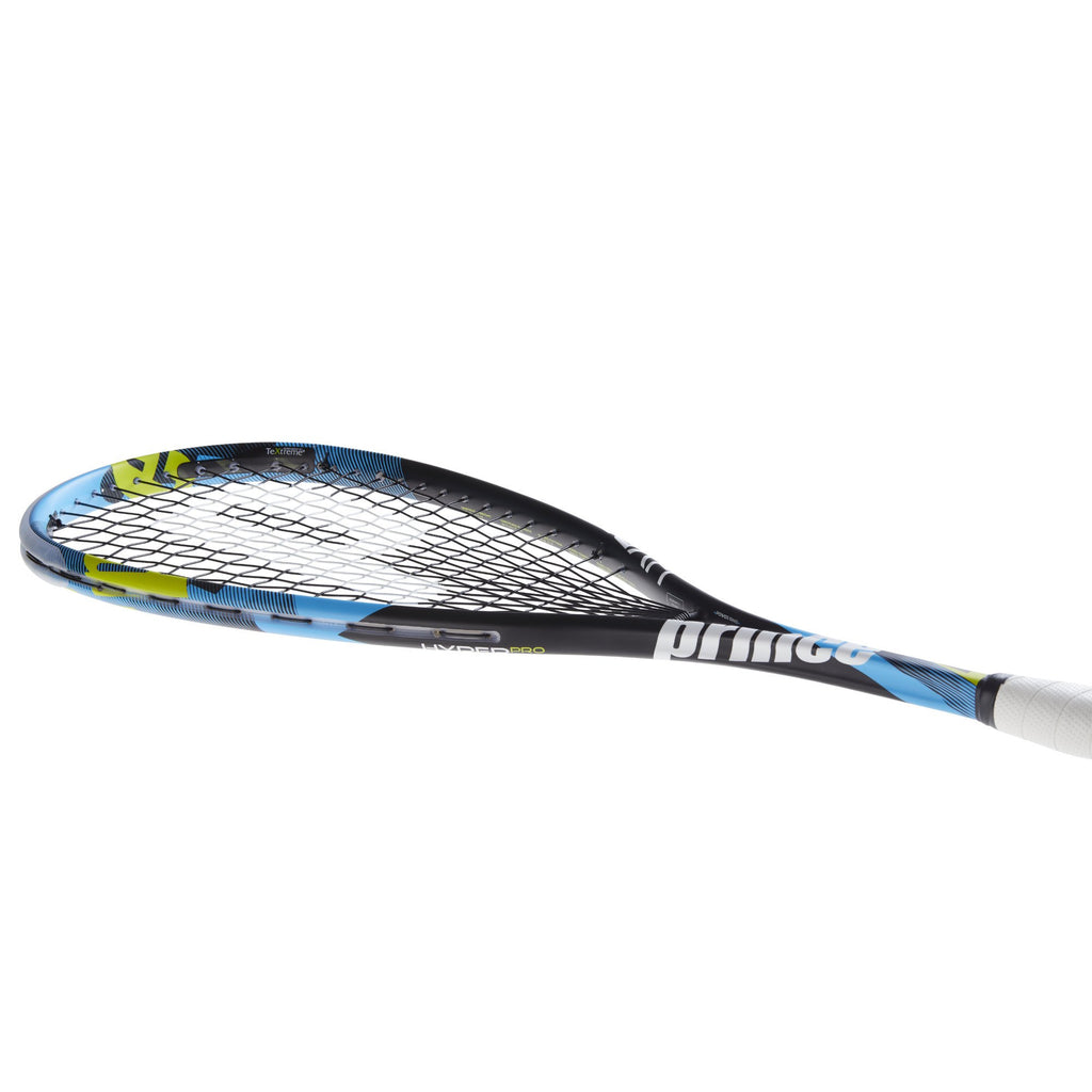|Prince Hyper Pro 550 Squash Racket Double Pack - Zoom2|