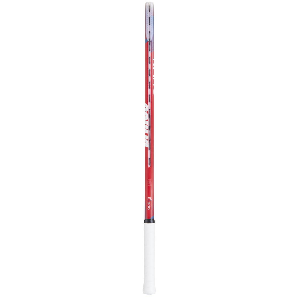 |Prince Kano Touch 300 Squash Racket Double Pack - Side|