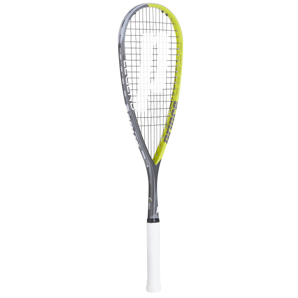 |Prince Legend Response 450 Squash Racket Double Pack - Slant|