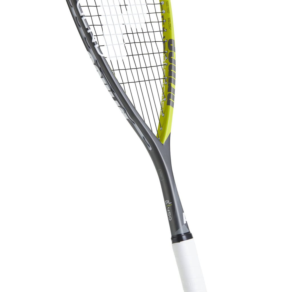 |Prince Legend Response 450 Squash Racket Double Pack - Zoom2|