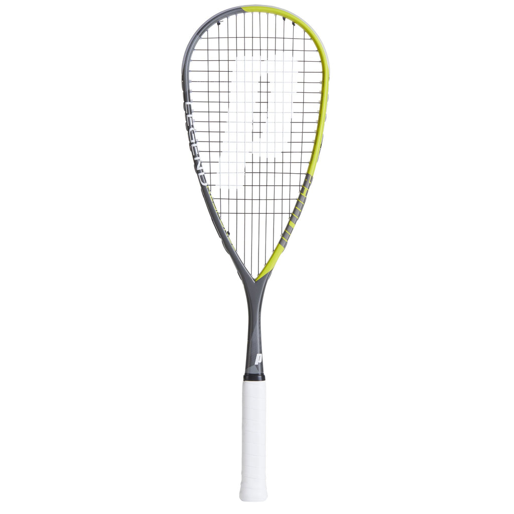 |Prince Legend Response 450 Squash Racket|