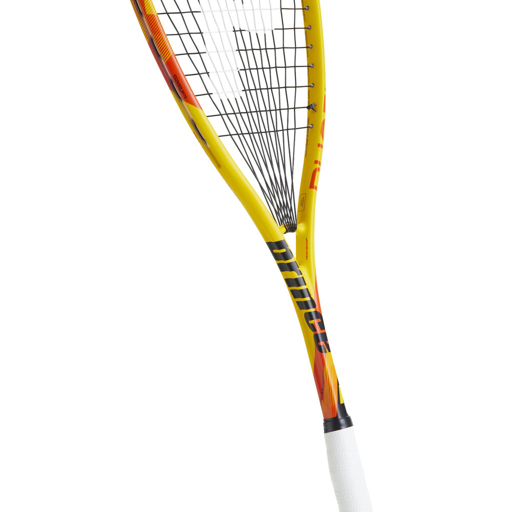 |Prince Phoenix Elite 700 Squash Racket Double Pack - Zoom1|