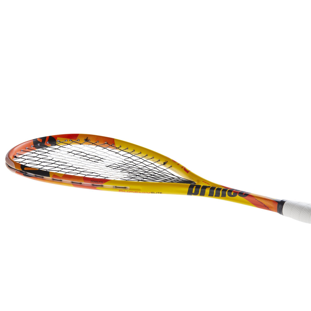 |Prince Phoenix Elite 700 Squash Racket Double Pack - Zoom2|