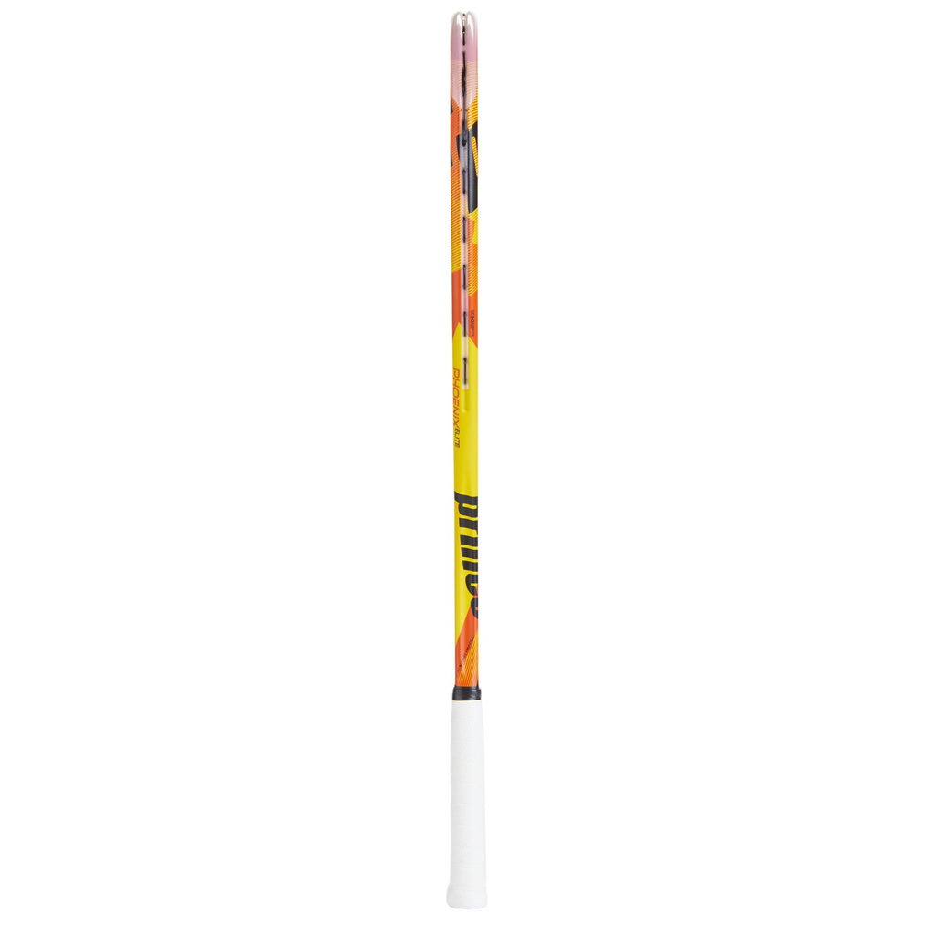 |Prince Phoenix Elite Squash Racket - Side|