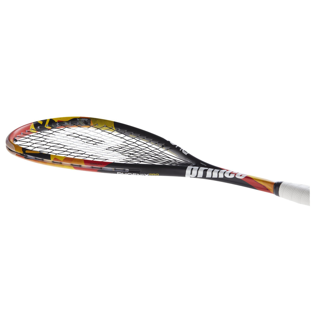 |Prince Phoenix Pro 750 Squash Racket Double Pack - Zoom1|
