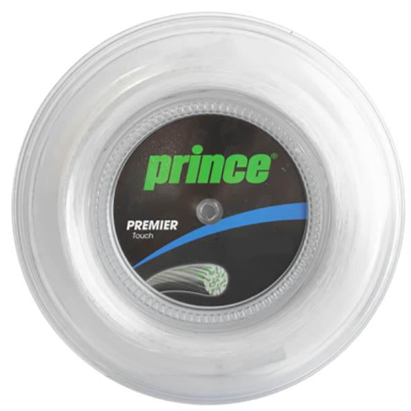 |Prince Premier Touch Tennis String - 100m Reel|