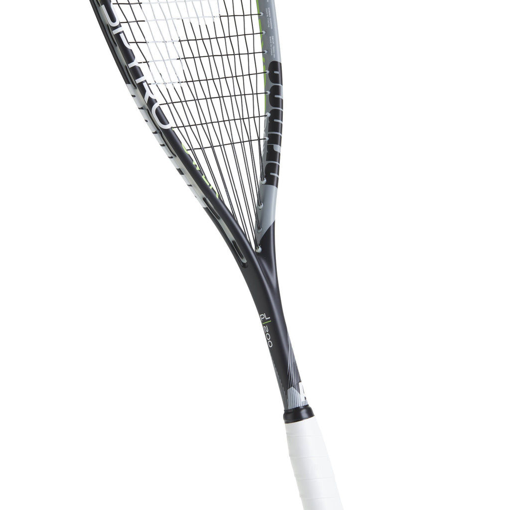 |Prince Spyro Power 200 Squash Racket Double Pack - Zoom1|