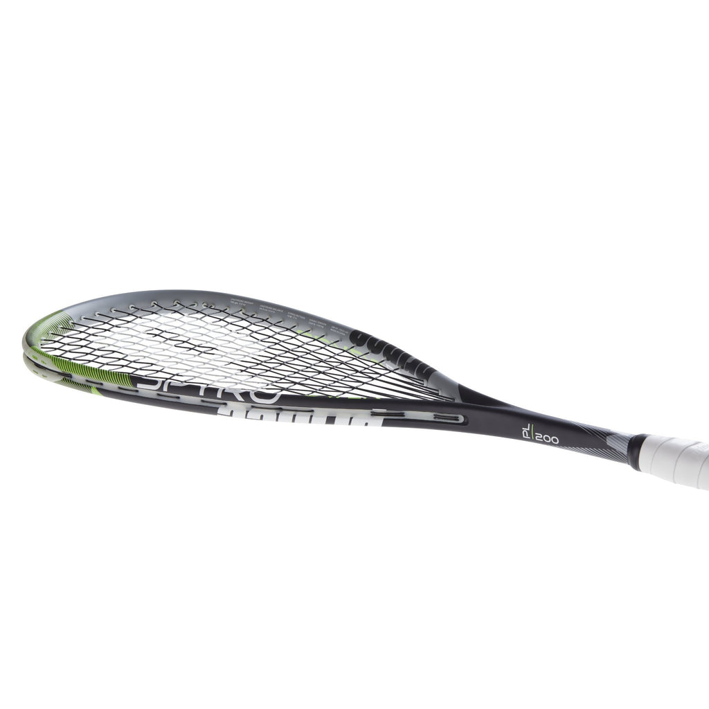 |Prince Spyro Power 200 Squash Racket Double Pack - Zoom2|