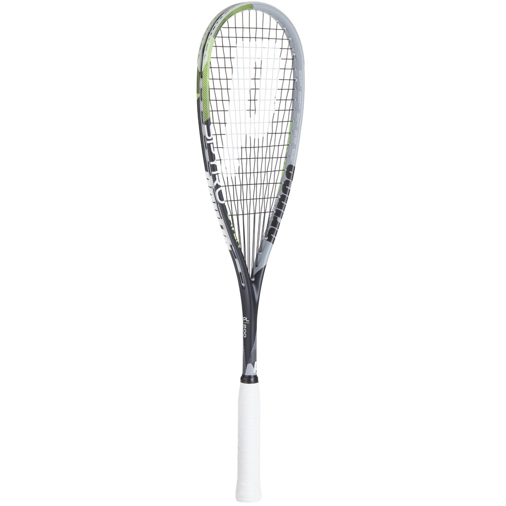 |Prince Spyro Power 200 Squash Racket - Slant|