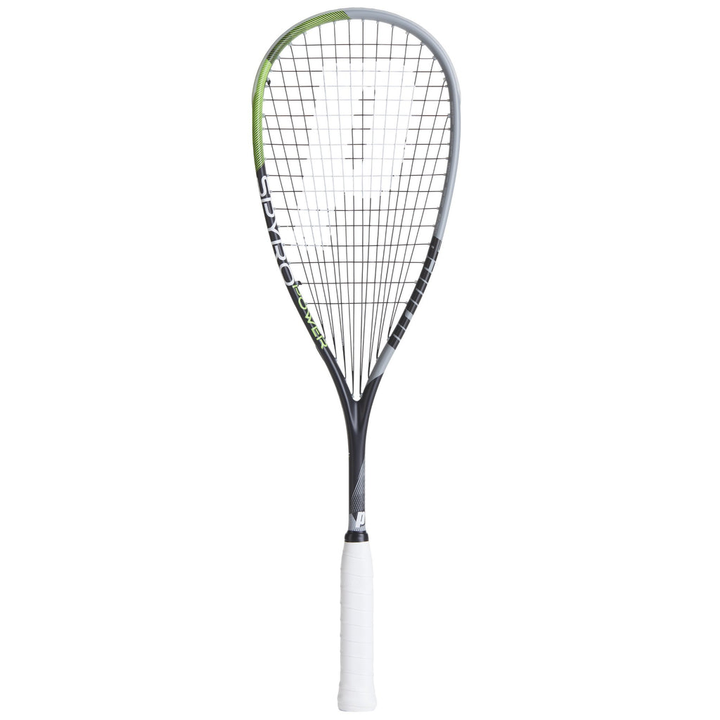 |Prince Spyro Power 200 Squash Racket|