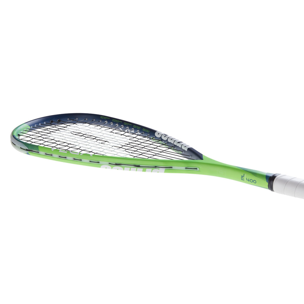 |Prince Vega Response 400 Squash Racket Double Pack - Zoom1|
