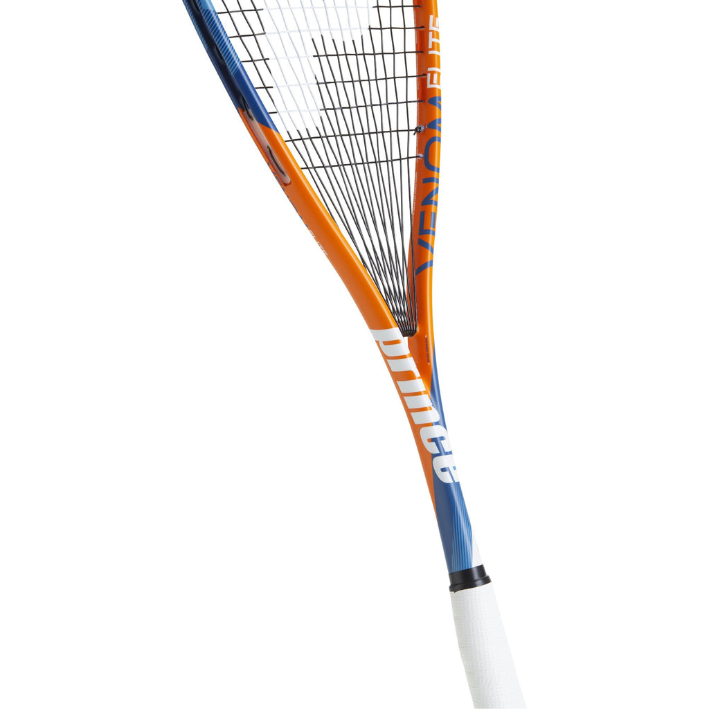 |Prince Venom Elite Squash Racket - Zoom1|