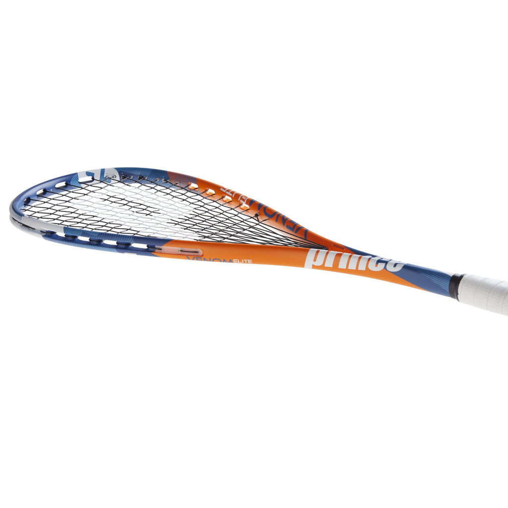 |Prince Venom Elite Squash Racket - Zoom2|