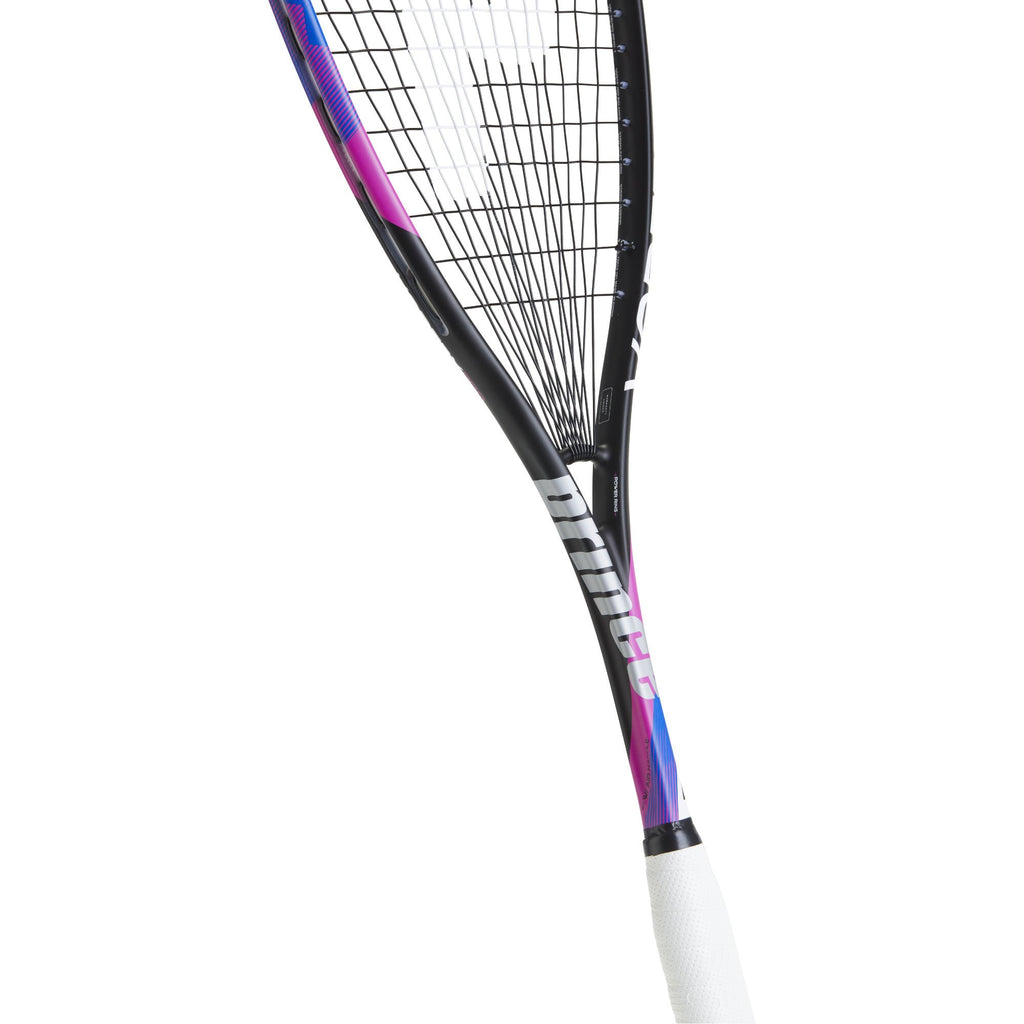 |Prince Vortex Pro 650 Squash Racket Double Pack - Zoom1|