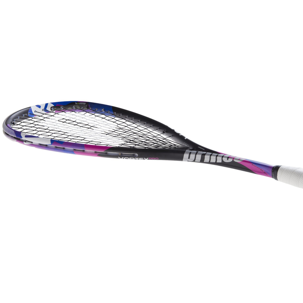 |Prince Vortex Pro Squash Racket - Zoom2|
