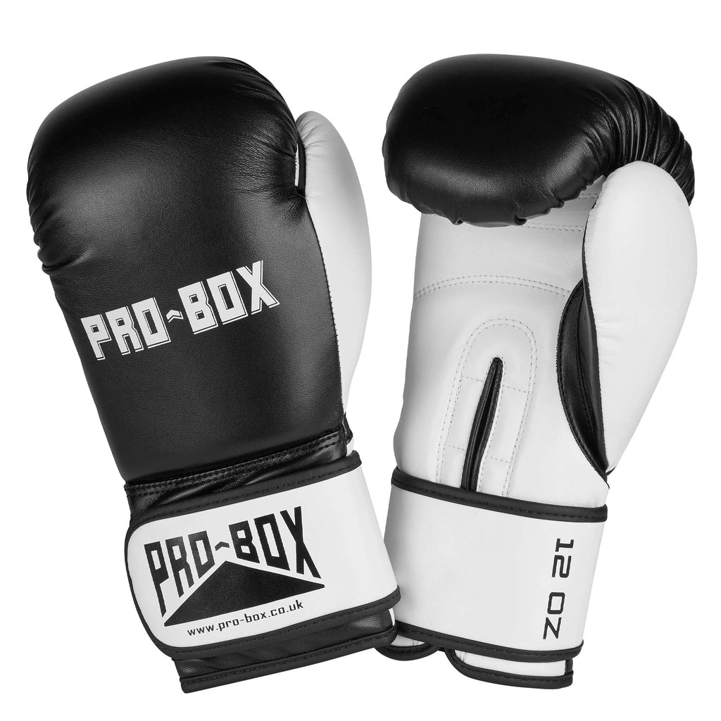 |Pro-Box Club Spar Gloves|