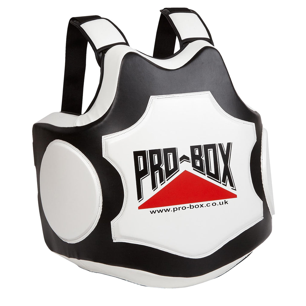 |Pro-Box Hi-Impact Body Protector|
