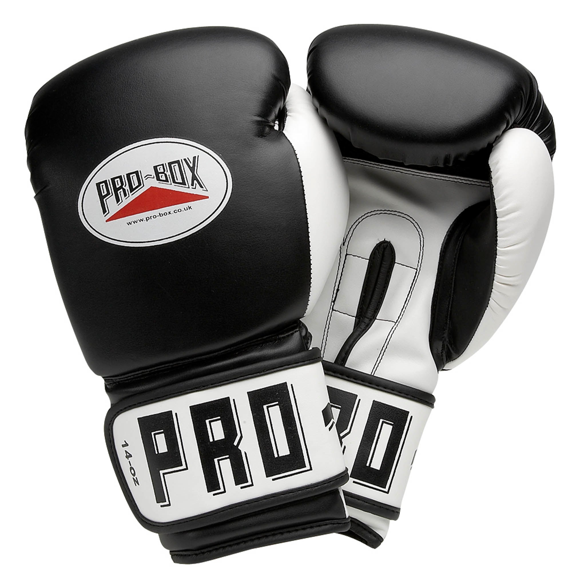 Pro box pro spar gloves 2025