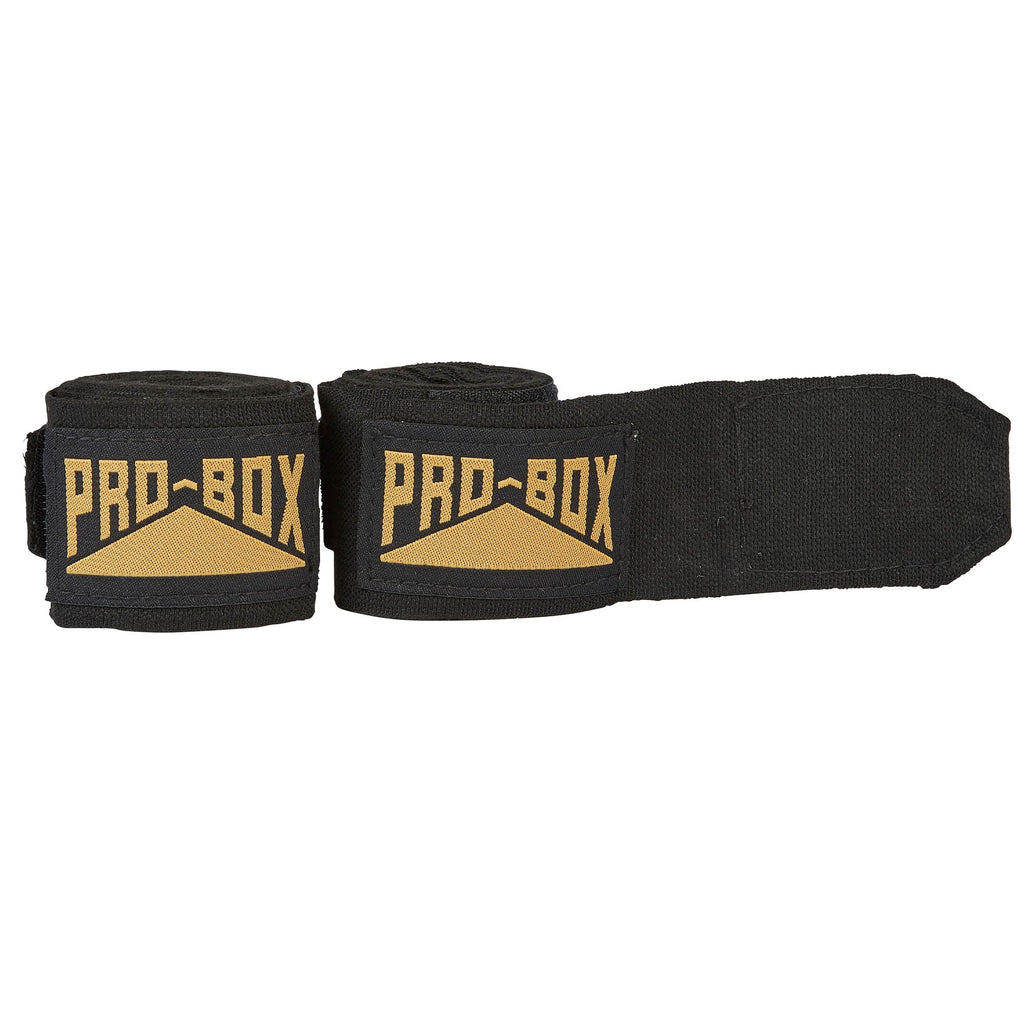 |Pro-Box Senior AIBA Spec Stretch Hand Wraps|