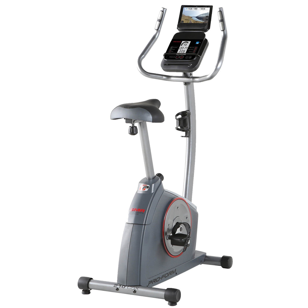 |ProForm 210 CSX Exercise Bike 2019|