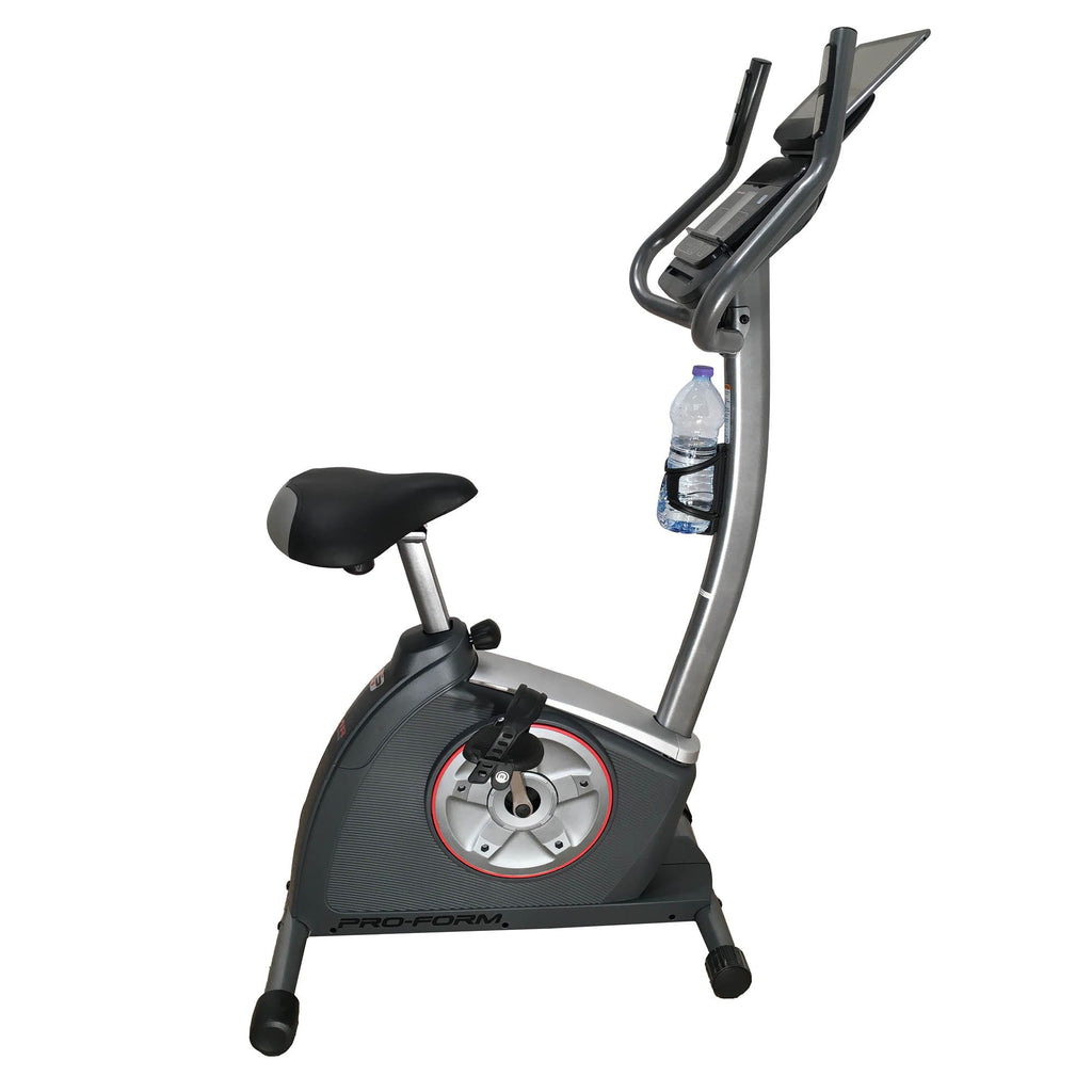 |ProForm 210 CSX Exercise Bike 2019 - Side|