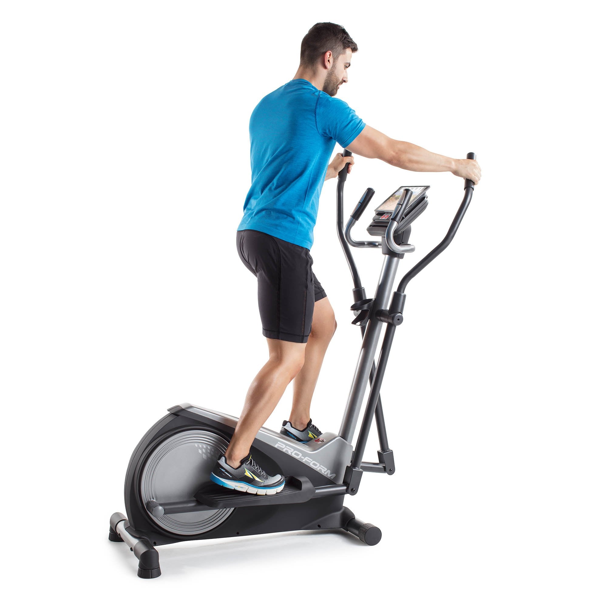 Proform 225 store cse elliptical trainer