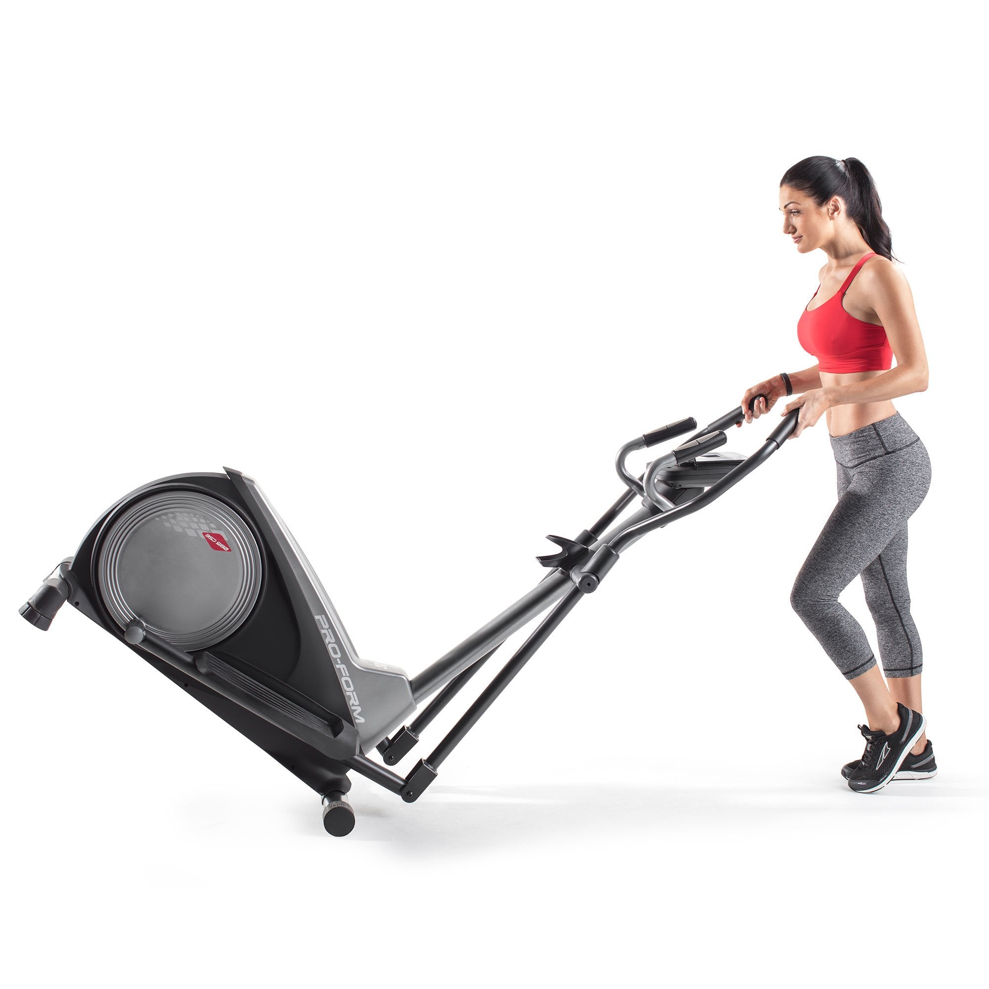 Proform 225 cse on sale wireless bluetooth elliptical machine