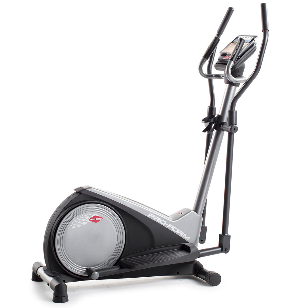 |ProForm 225 CSE Elliptical Cross Trainer 2019|