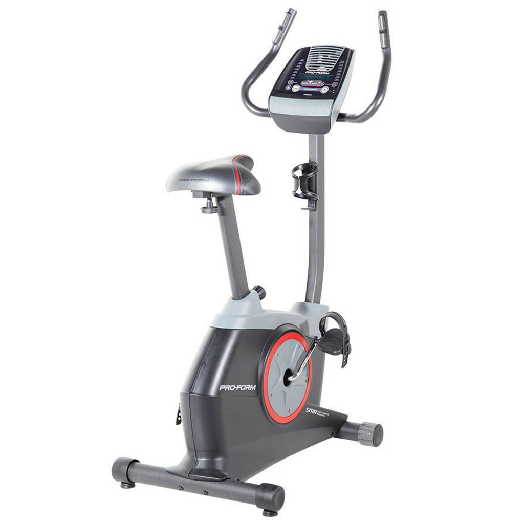 |ProForm 245 ZLX Exercise Bike|