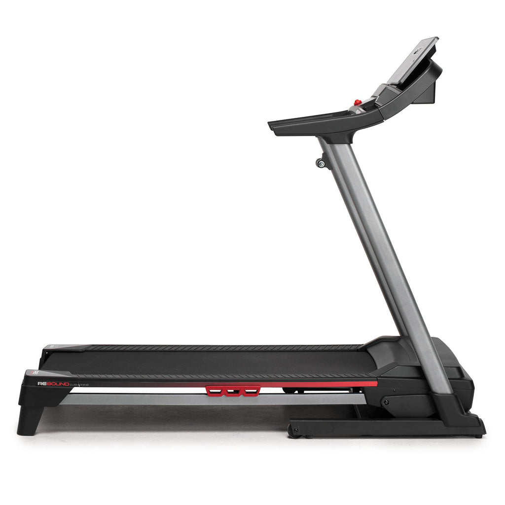 |ProForm 305 CST Treadmill - Side|