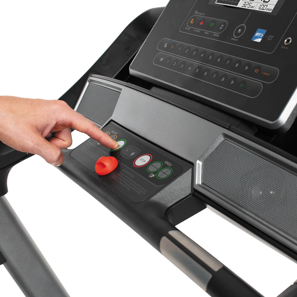 |ProForm 305 CST Treadmill - Zoom1|