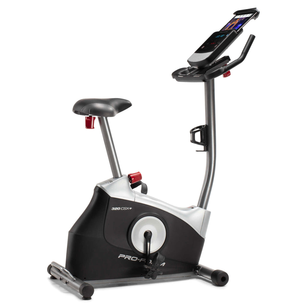|ProForm 320 CSX+ Exercise Bike|