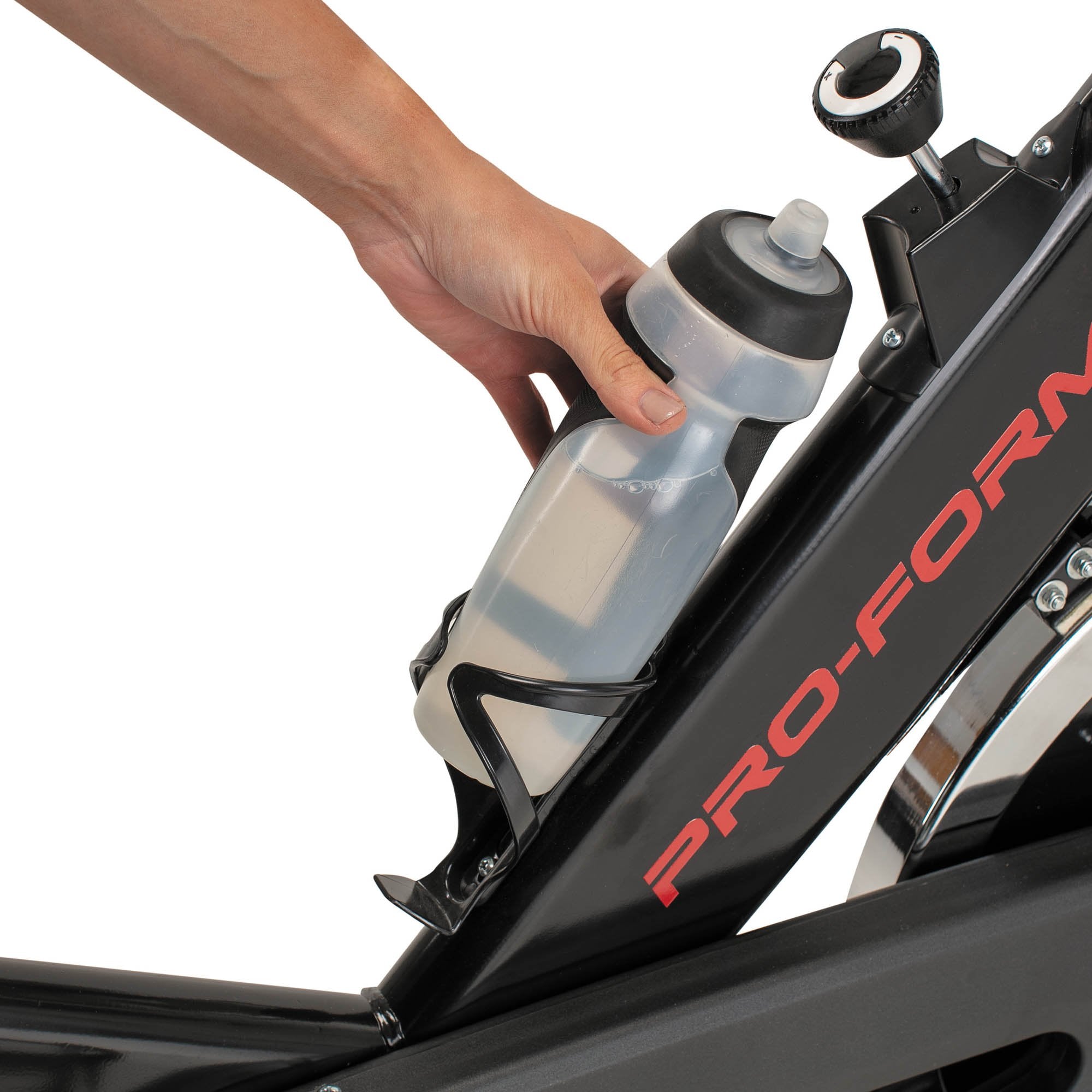 Proform 500 spx manual top
