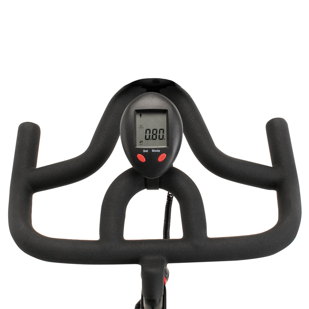 |ProForm 500 SPX Indoor Cycle - Console|