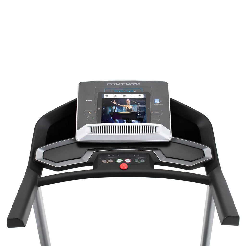|ProForm 505 CST Treadmill 2021 - Console|