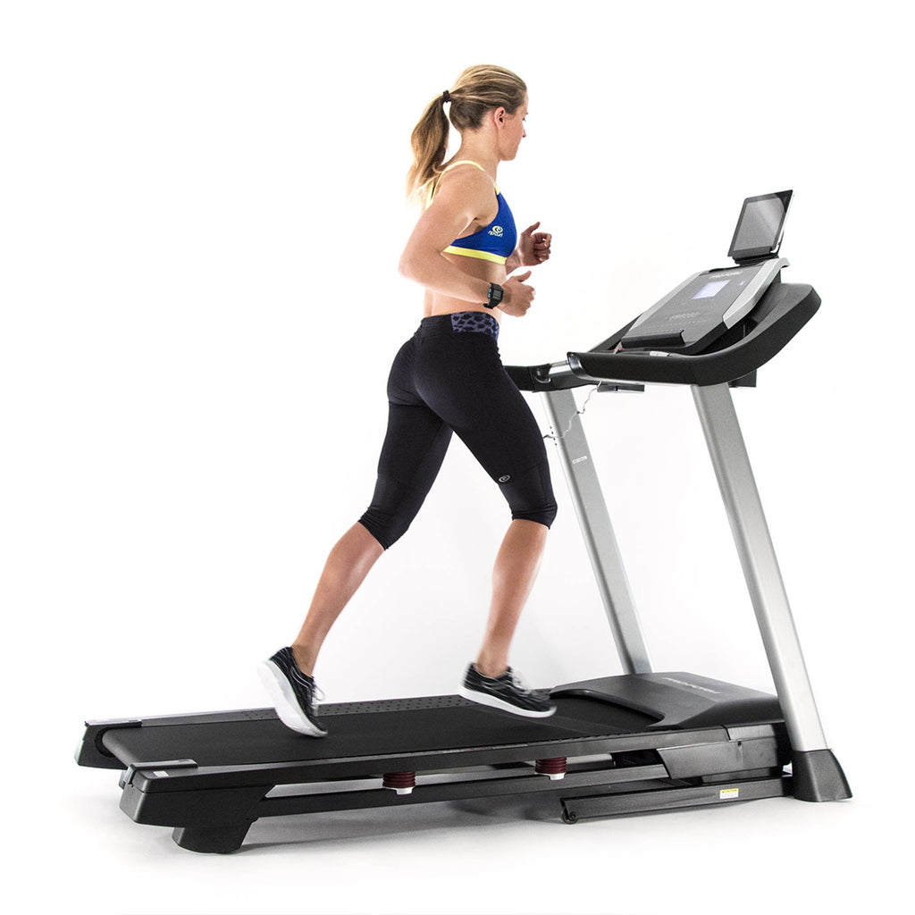 |Proform 505 CST Treadmill - In Use2|