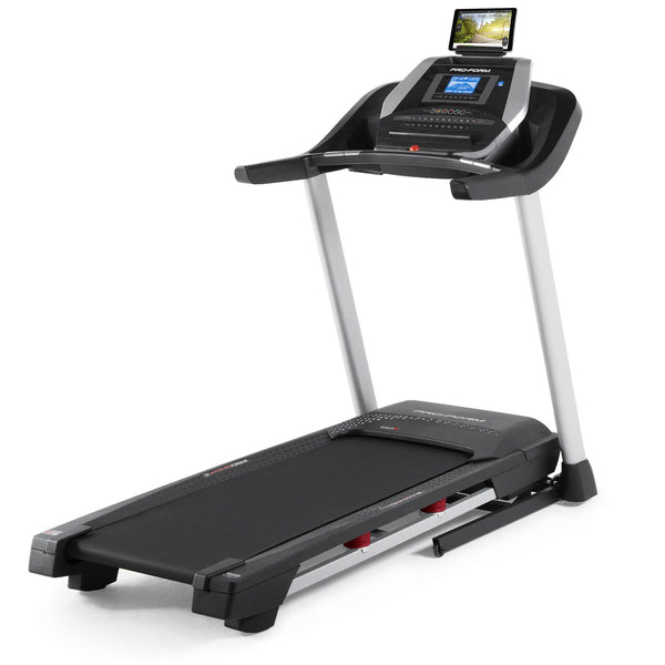 Proform 505 cst online treadmill costco