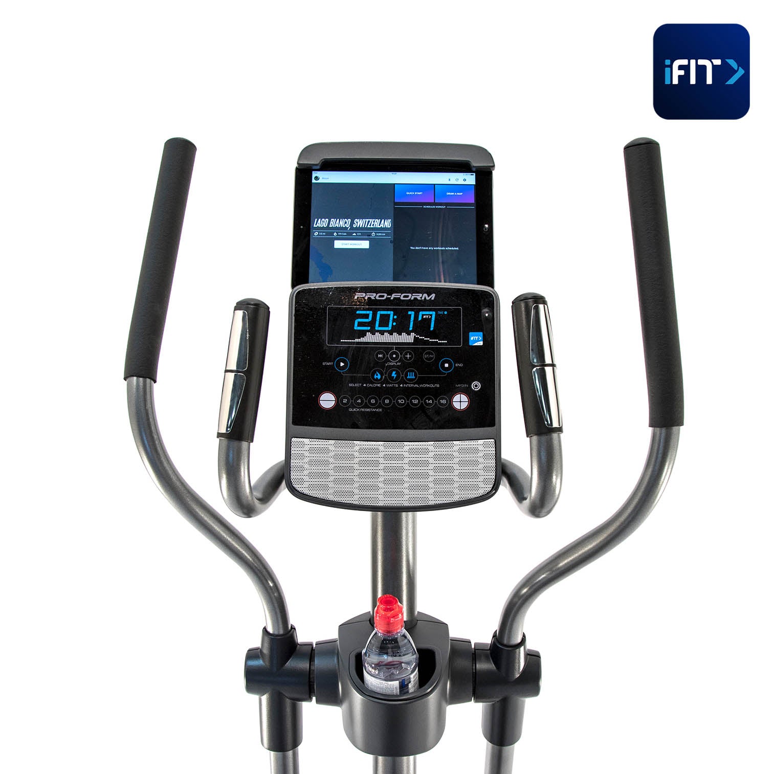 Proform 525 cross trainer new arrivals