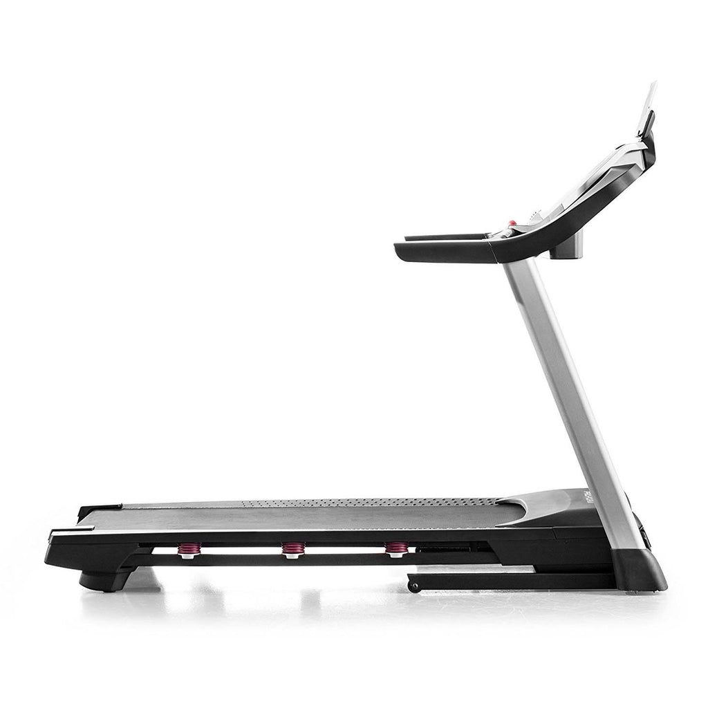 |ProForm 705 CST Treadmill - Side|