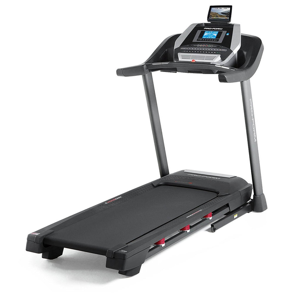 |ProForm 705 CST Treadmill|