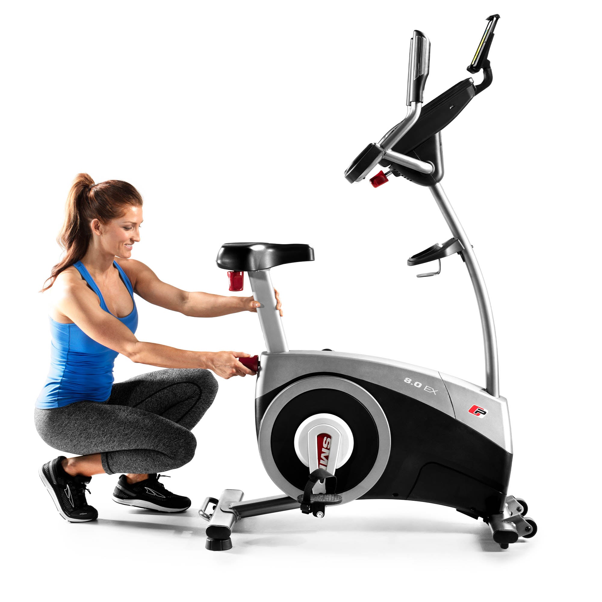 Proform 8.0 ex 2025 exercise bike