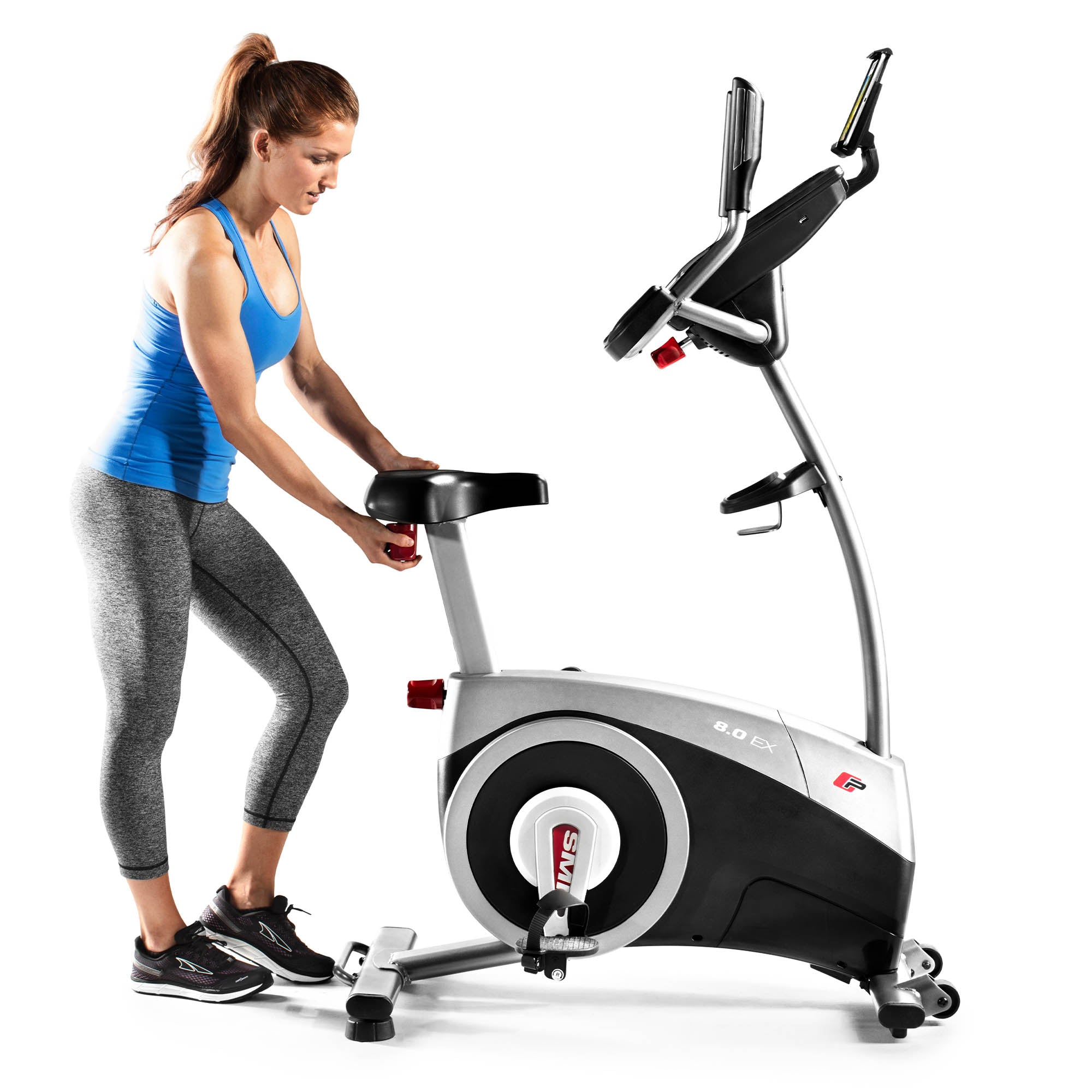 Proform 8.0 shop ex exercise bike