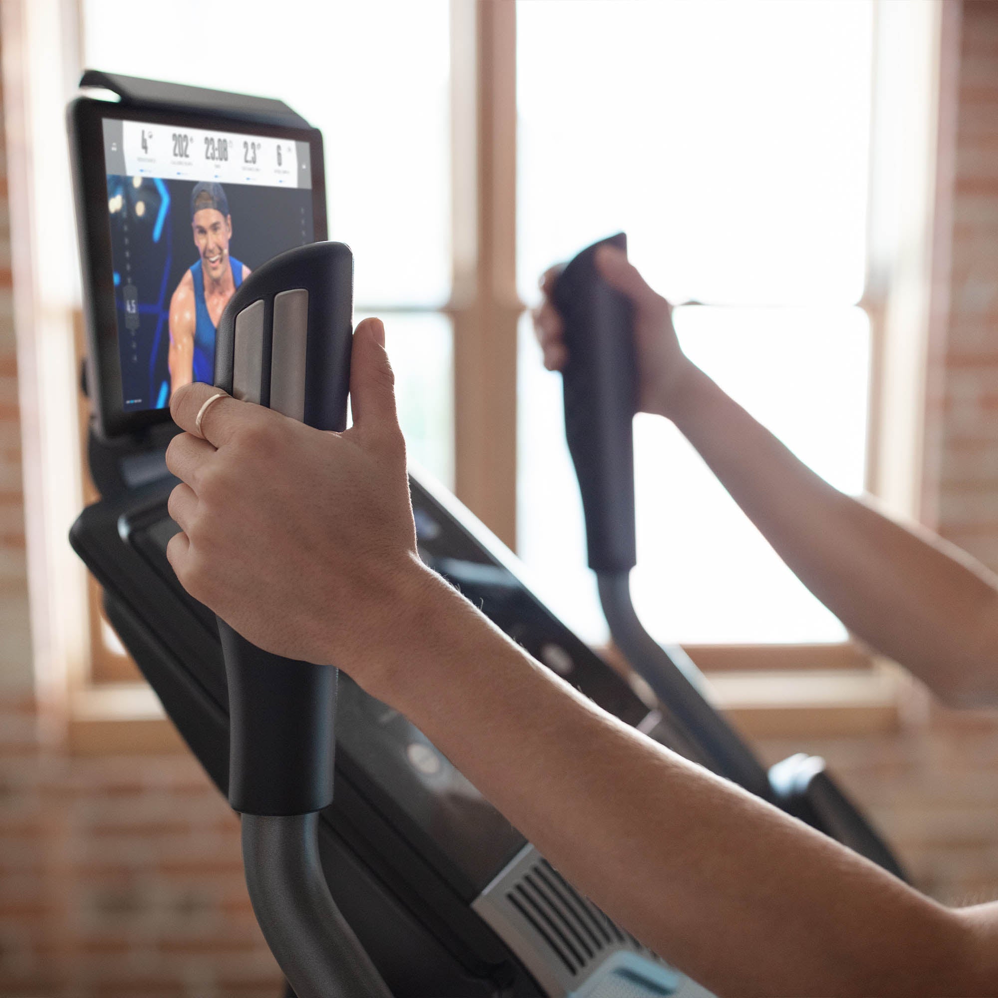 proform 8.0 ex exercise bike