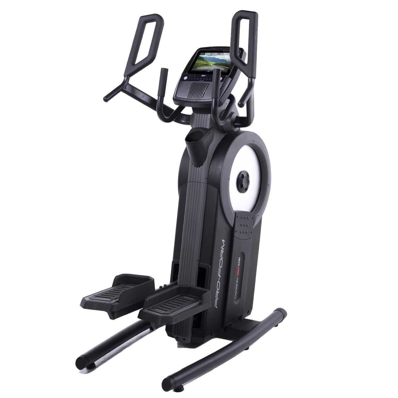 Hiit training cross clearance trainer