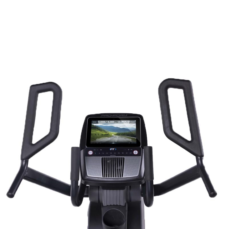 ProForm Carbon HIIT H10 Elliptical Cross Trainer Sweatband