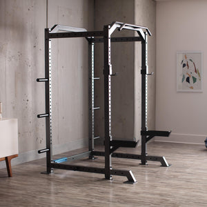 |ProForm Carbon Power Rack XL - Lifestyle|