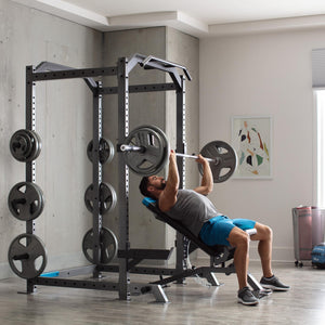 |ProForm Carbon Power Rack XL - Lifestyle1|