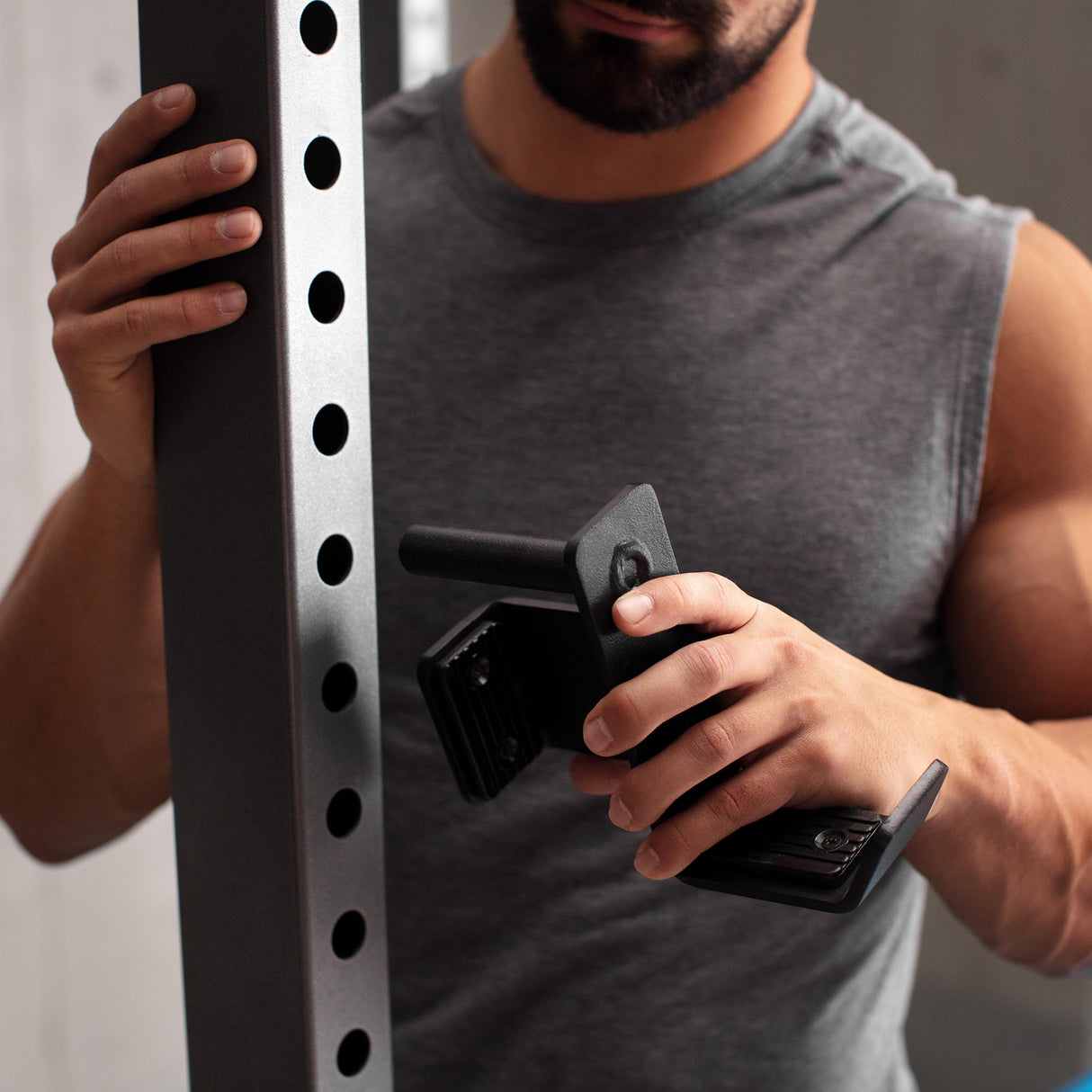 |ProForm Carbon Power Rack XL - Lifestyle2|